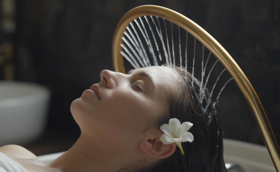 HeadSpa Competitiff